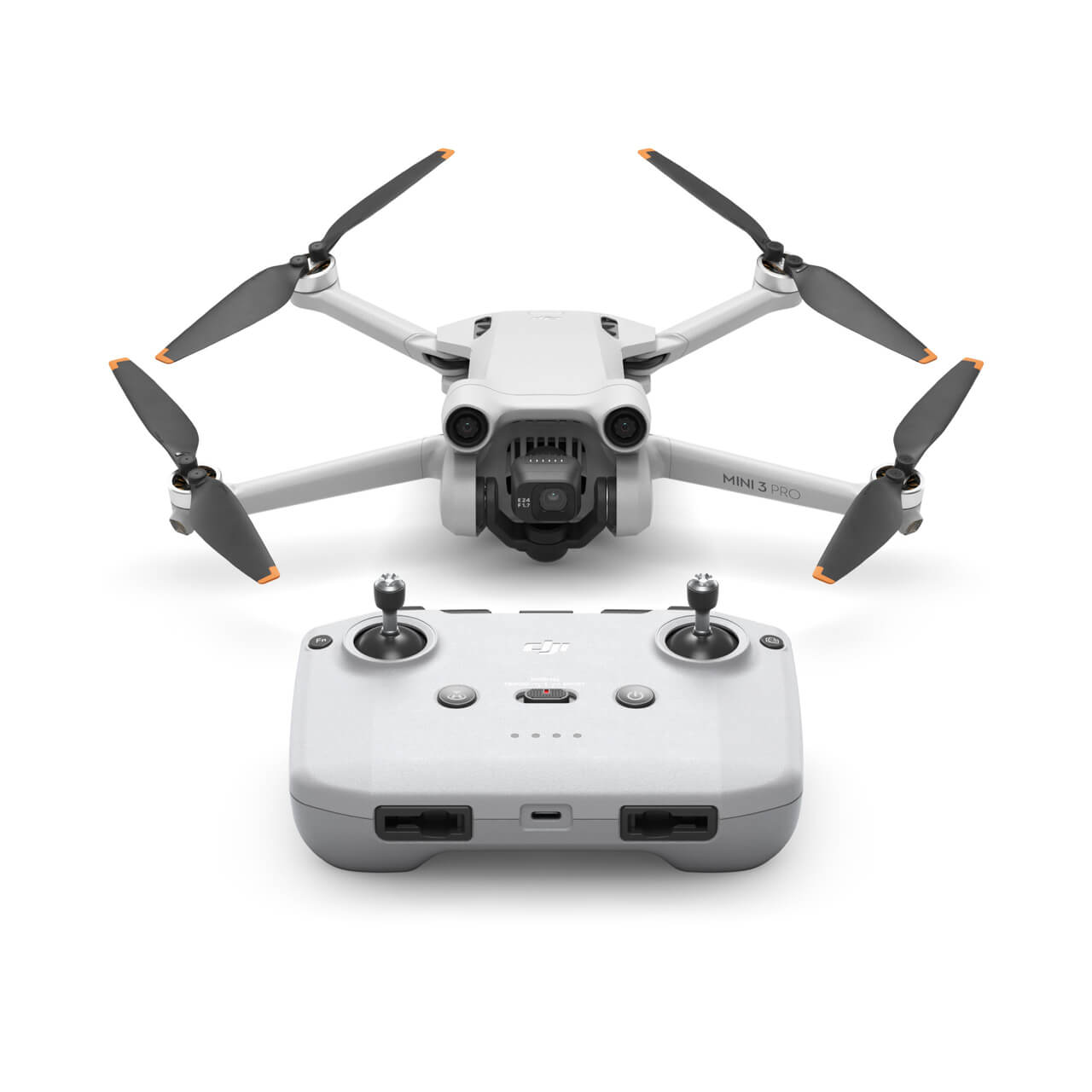 DJI Mini 3 Pro: un gran dron en tamaño mini - I Love Ski ®